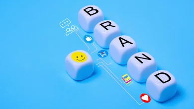 آگاهی از برند